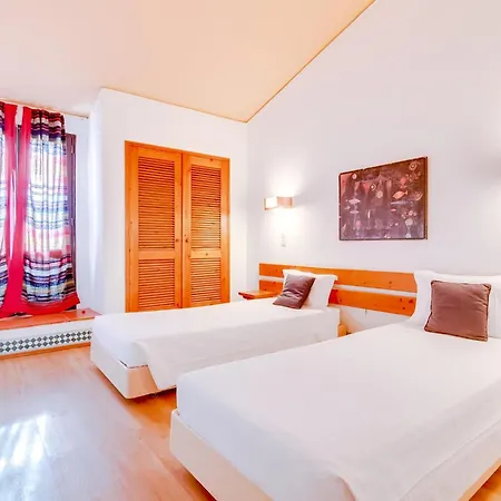 Al - Moradia Volta Da Vinha Holiday home *