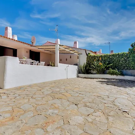 Al - Moradia Volta Da Vinha Holiday home Vilamoura
