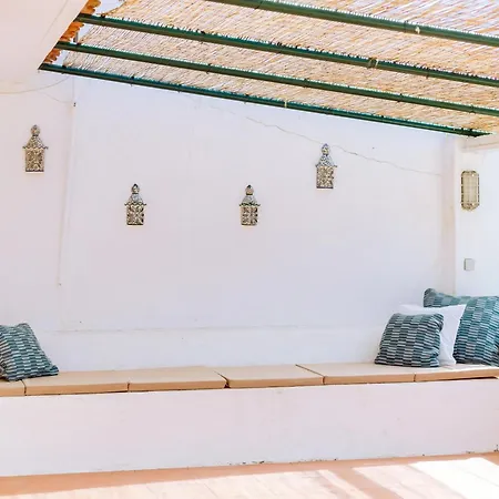 Holiday home Al - Moradia Volta Da Vinha *