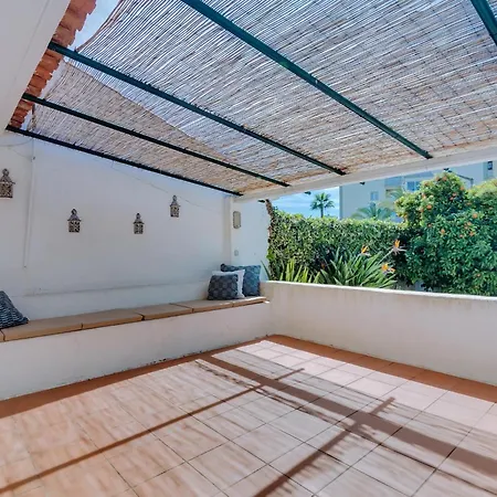 Holiday home Al - Moradia Volta Da Vinha Vilamoura