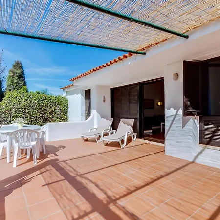 Holiday home Al - Moradia Volta Da Vinha *