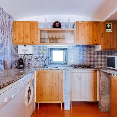 Holiday home Al - Moradia Volta Da Vinha