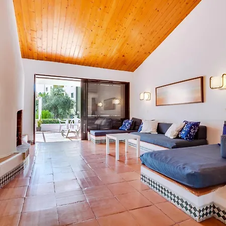 Al - Moradia Volta Da Vinha Holiday home Vilamoura